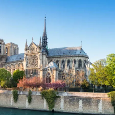 Palais De L'elysee By Ihg 4* Paris