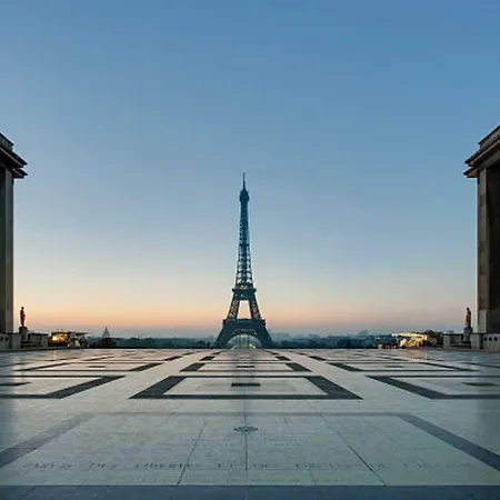 Palais De L'elysee By Ihg Hotel Paris