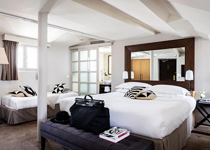 Elysées, An Ihg Hotel 4*