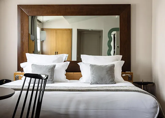 Elysées, An Ihg Hotel