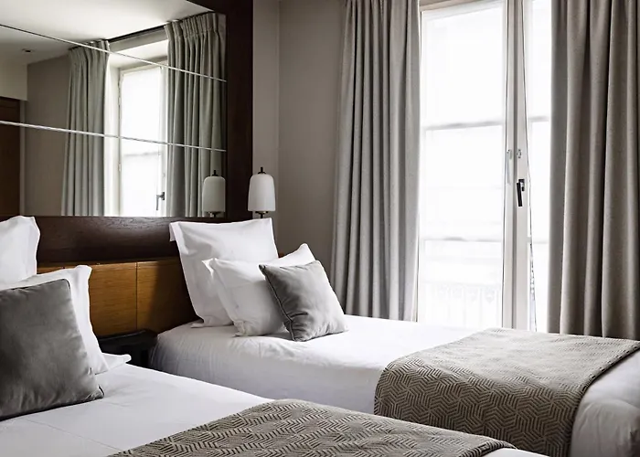 Hotel Elysées, An Ihg