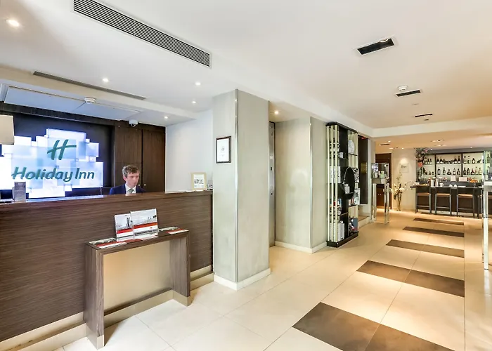Hotel Palais De L'elysee By Ihg 4*