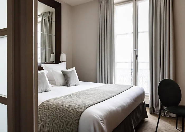 Palais De L'elysee By Ihg Hotel