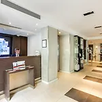 Hotel Palais De L'elysee By Ihg 4*