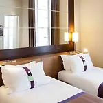 Hotel Palais De L'elysee By Ihg 4*