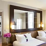 Palais De L'elysee By Ihg 4* Paris
