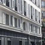 Palais De L'elysee By Ihg Hotel