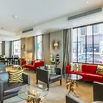 Palais De L'elysee By Ihg Hotel