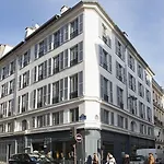 Hotel Palais De L'elysee By Ihg 4*