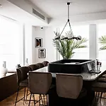 Hotel Palais De L'elysee By Ihg 4*