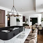 Palais De L'elysee By Ihg Hotel 4*
