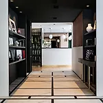 Hotel Palais De L'elysee By Ihg 4*