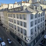 Palais De L'elysee By Ihg 4*