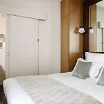 Palais De L'elysee By Ihg Hotel Paris
