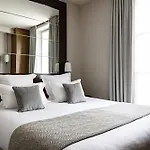 Palais De L'elysee By Ihg Hotel 4*