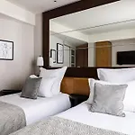 Hotel Palais De L'elysee By Ihg 4*