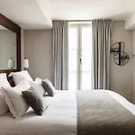 Palais De L'elysee By Ihg Hotel Paris