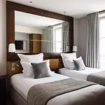 Palais De L'elysee By Ihg Hotel
