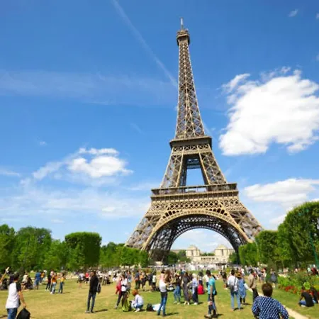 Elysées, An Ihg Parigi