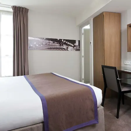 Elysées, An Ihg Hotel 4*