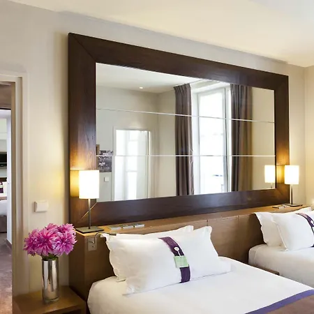 Elysées, An Ihg 4* Parigi