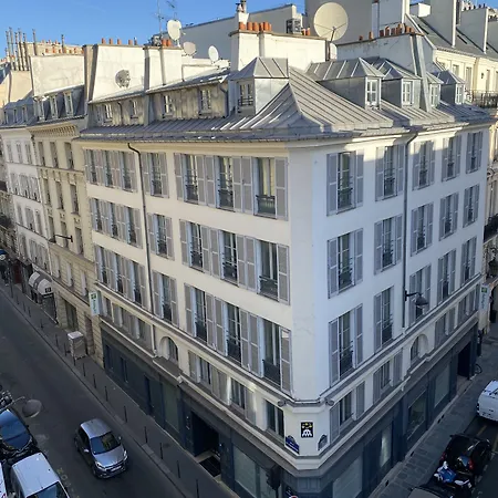 Palais De L'elysee By Ihg 4*