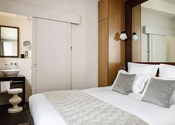 Palais De L'elysee By Ihg فندق باريس