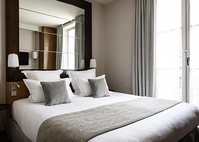 Palais De L'elysee By Ihg فندق 4*