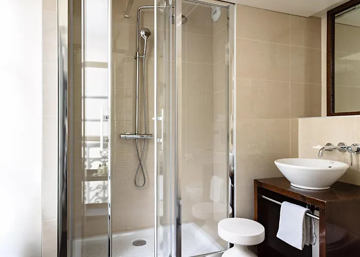 Palais De L'elysee By Ihg فندق باريس
